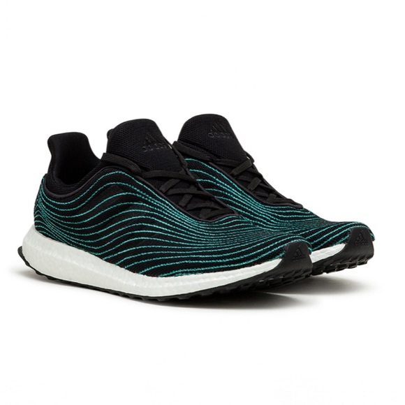 Ultraboost Dna Parley Shoes Ultra Boost Dna 2020 Ultra Boost DNA
